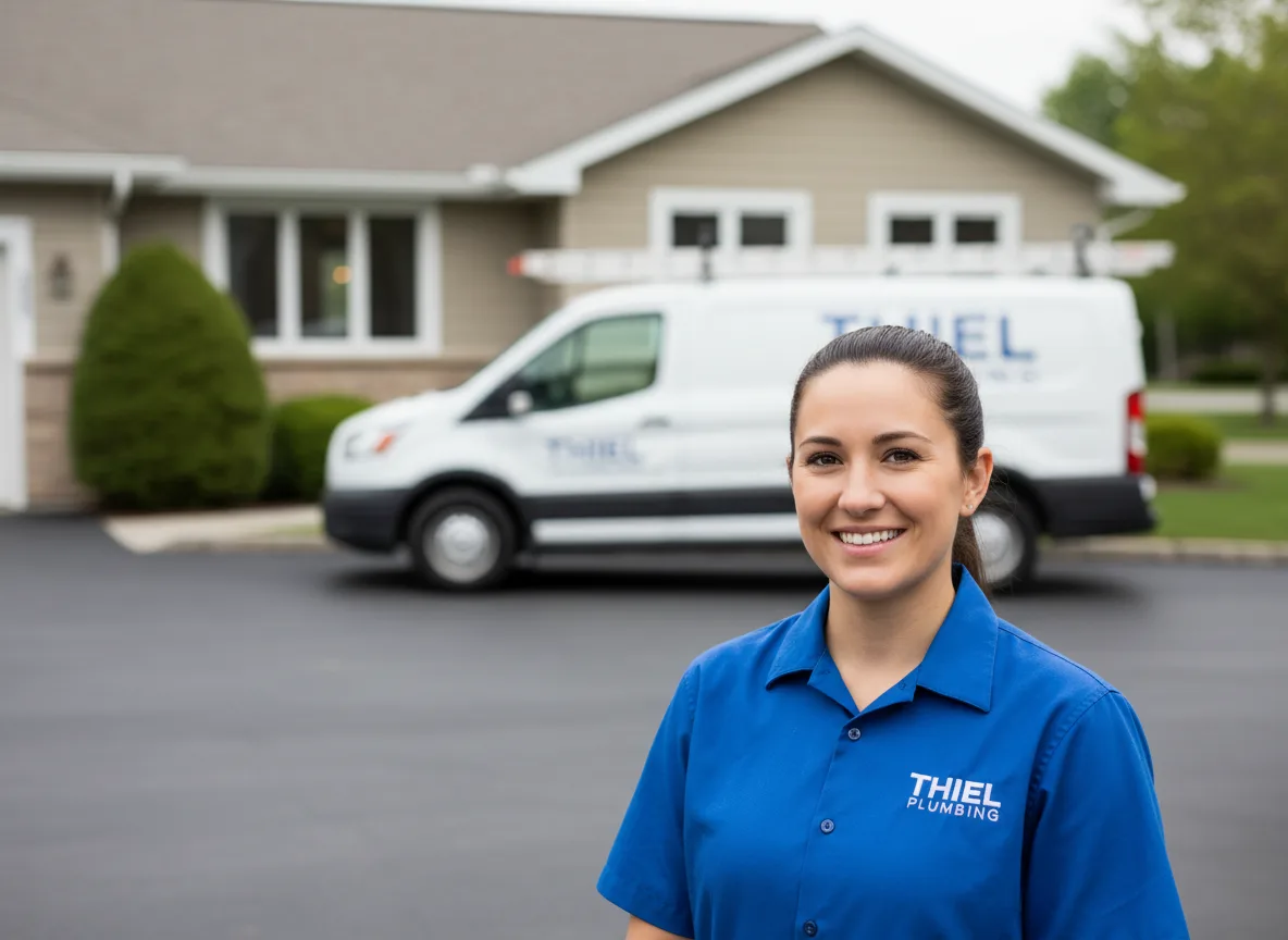 Plumber Markleton, PA FAQs